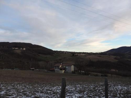 Casa di campagna