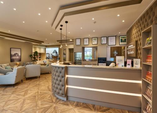 Landhotel Kallbach - 4 Sterne SUPERIOR in هارتجينوالد