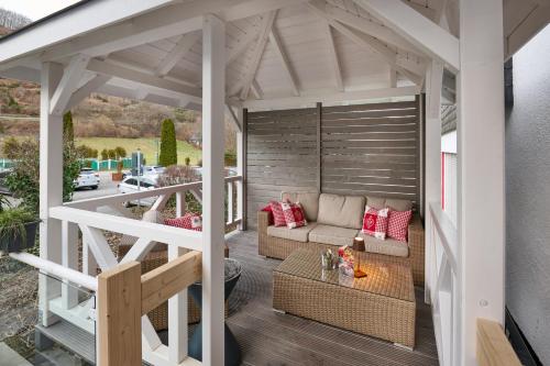 Landhotel Kallbach - 4 Sterne SUPERIOR in هارتجينوالد