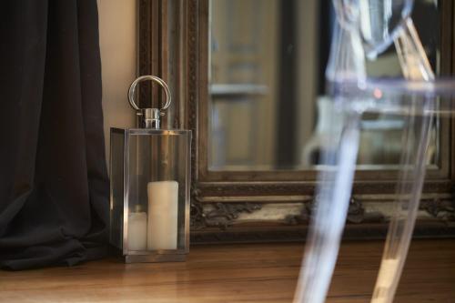 B&B Le Logge Luxury Rooms - image 3