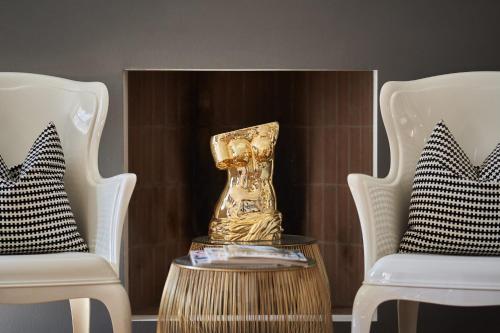 B&B Le Logge Luxury Rooms - image 5