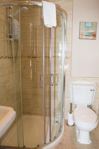 Deluxe Double Room with Sea View image 6