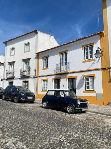 Casa Maria Inacia T1 - Évora District