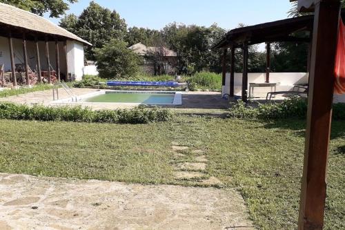 Lomtsi Popovo Targovhiste Bulgarije in Palamartsa