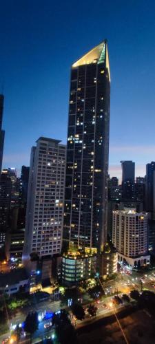 Linda's Condo, Manila (zdjęcie 10)
