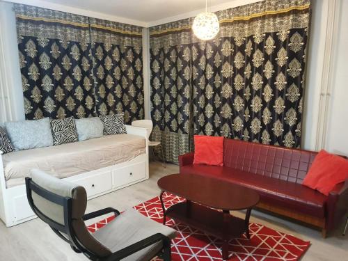 Lovely Two Room Apartment in Helsinki in Esbo