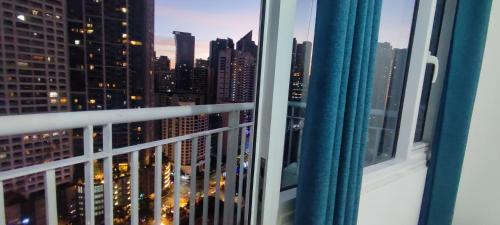 Linda's Condo, Manila (zdjęcie 11)