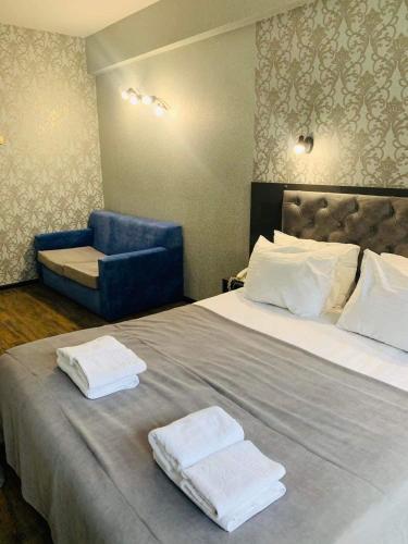 Villa ReTa Hotel & SPA Room Type - Junior Suite with Double Bed