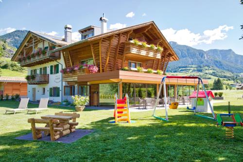 Foto - Albergo Garnì Antico Mas del Medico