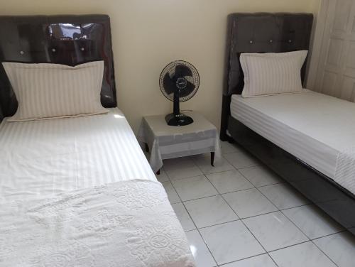 Balqis Homestay Syariah II Pasar Aur Kuning - Situjuah Limo Nagari