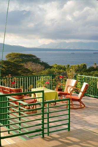 Bella Vista Premium Homestay - Kec. Wongsorejo