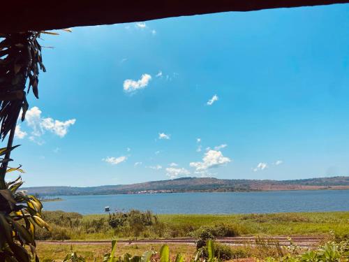 Home On The Nile Ernest Hemingway Suite in Jinja