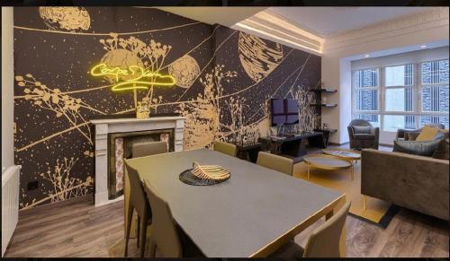 Abando Suites by Next Stop Bilbao, Bilbao (photo 8)