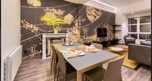Abando Suites by Next Stop Bilbao, Bilbao (photo 2)