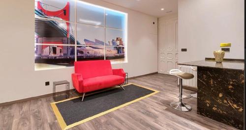 Abando Suites by Next Stop Bilbao, Bilbao (photo 6)