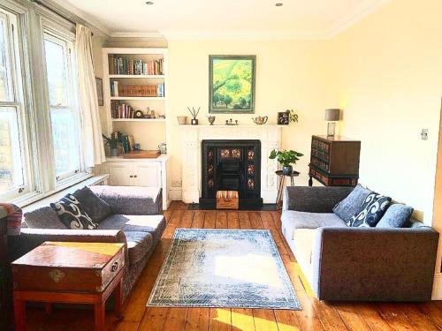 Charming and beautiful room in Wandsworth