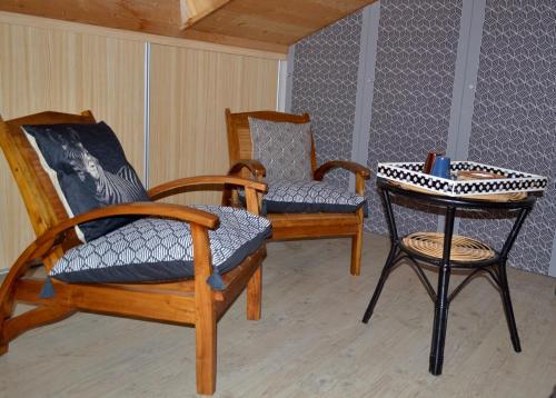 Chambres d'Hôtes Le Nid d'Iroise - image 5