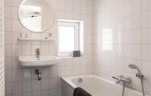 Bathroom, Dampol in Buurtschap Giethmen