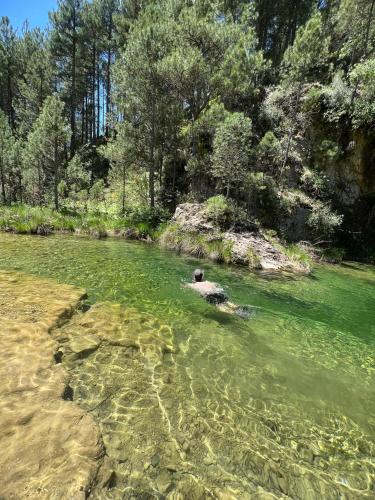 Dúplex Río Madera