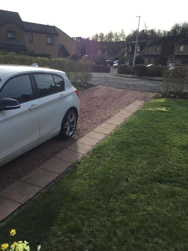 Tweedbank in Tweedbank