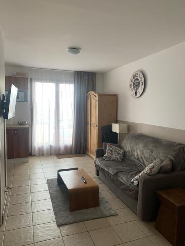 Appartement T2 Valberg