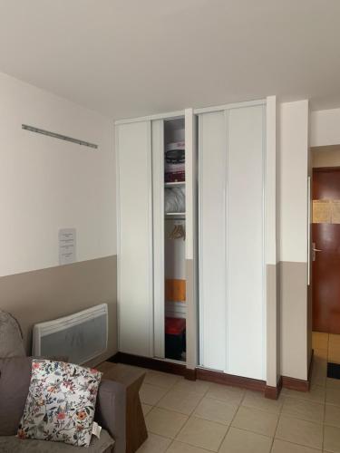 Appartement T2 Valberg