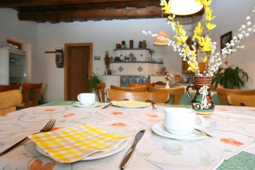 Pension Buch, Bed and Breakfast