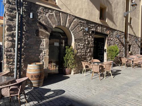 Hotel Arturo