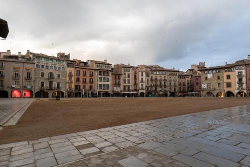 景观, Niu del Sol in 威西