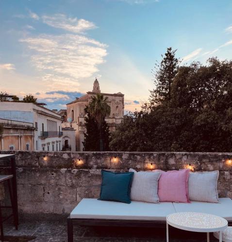 Pemandangan, Dimora San Giuseppe in Lecce