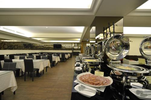 King's Paradise Hotel16