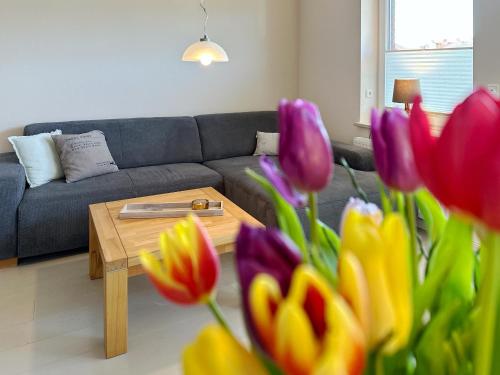 Ferienwohnung *Haus Ose*
