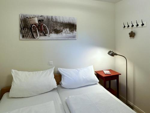 Ferienwohnung *Haus Ose*