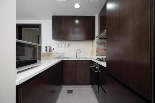 ALH Vacay - 2 Bedrooms in Business Bay - image 4