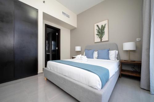 ALH Vacay - 2 Bedrooms in Business Bay - image 14
