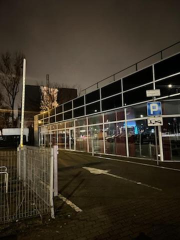 Apart Lofts Car Factory by WarsawResidence Group - image 2