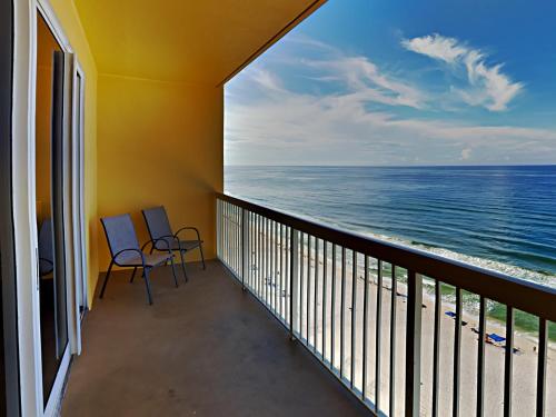 Calypso Resort Towers 1503E