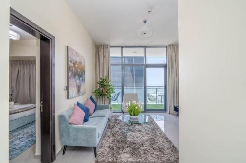 ALH Vacay - Amazing 2 Bedrooms in Merano Tower - main image