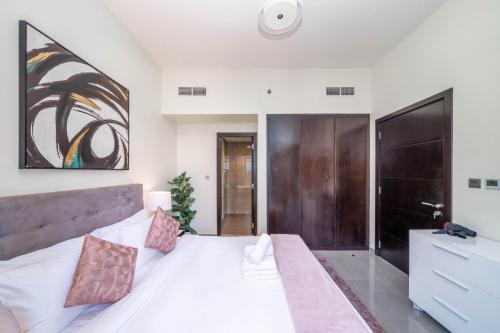 ALH Vacay - Amazing 2 Bedrooms in Merano Tower - image 8