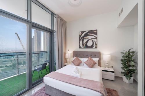 ALH Vacay - Amazing 2 Bedrooms in Merano Tower - image 7