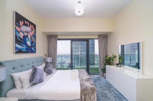 ALH Vacay - Amazing 2 Bedrooms in Merano Tower - image 14