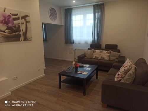 Adessa Apartment in Bad Mergentheim City Center