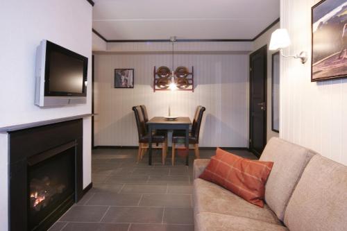 Alpin Apartments Sørlia - image 7