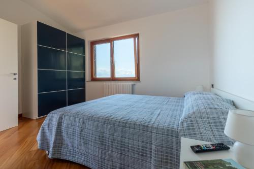 Appartamento in Villa con accesso al mare, vista mozzafiato, Palerme (photo 10)
