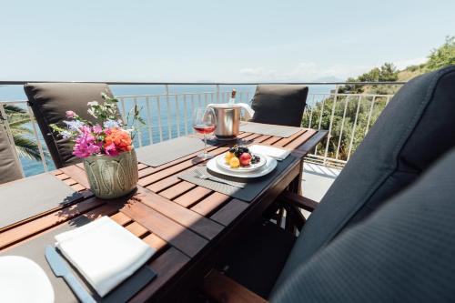 Appartamento in Villa con accesso al mare, vista mozzafiato, Palerme