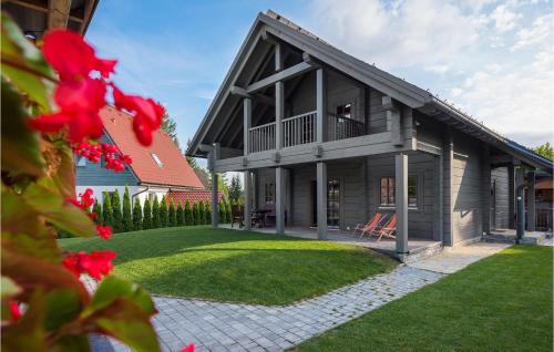 Cozy Home In Preserje With Sauna