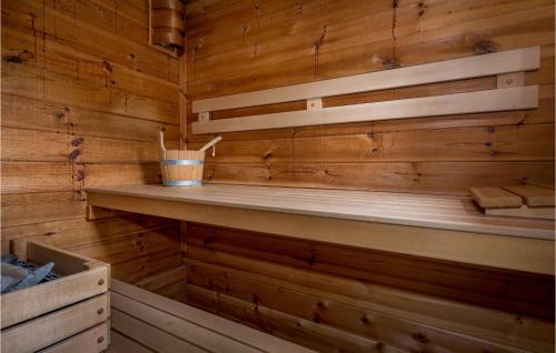 Cozy Home In Preserje With Sauna