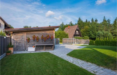 Cozy Home In Preserje With Sauna