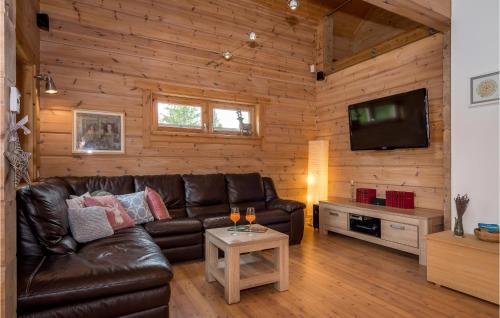 Cozy Home In Preserje With Sauna