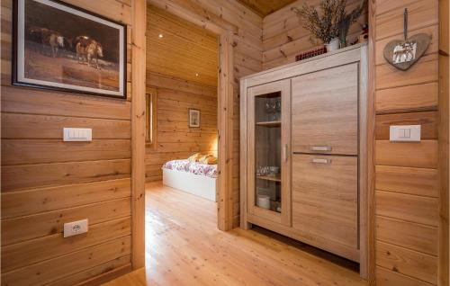 Cozy Home In Preserje With Sauna